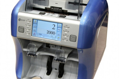 Давайте посчитаем денежку