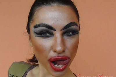 Доченька врать не станет