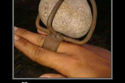 Кольцо для любимой