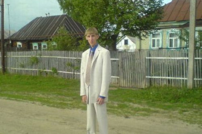 Немцы всему виной