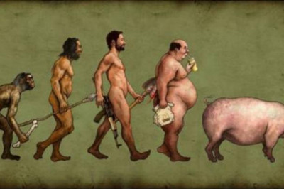 Плавное изменения вида