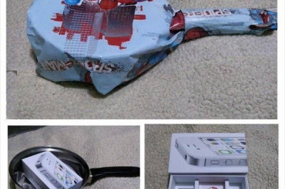 Подарок девушке