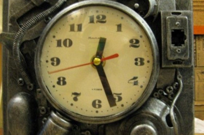 Путешествие во времени