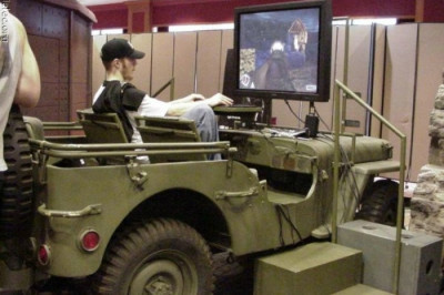 Реалистичность в игре