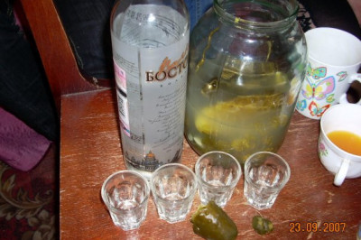 Табу на всю жизнь