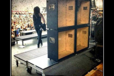 Только живой звук