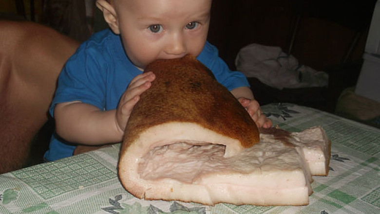 Ты не ты когда голоден