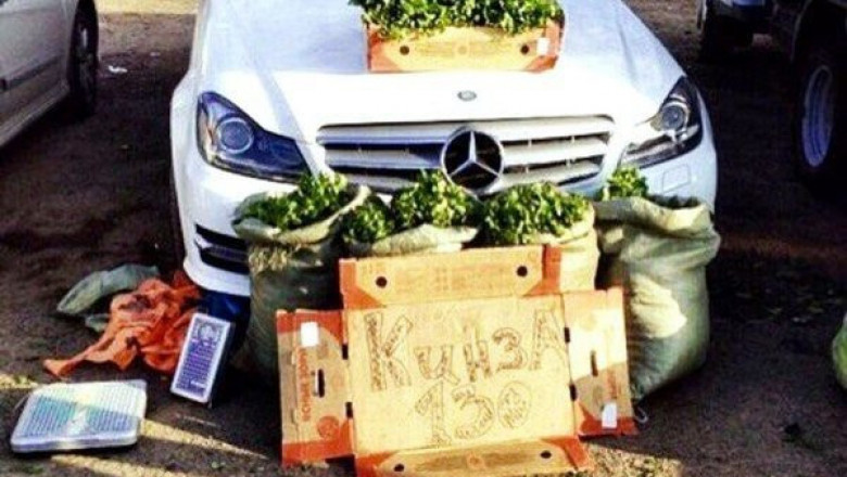 Автомобиль для бизнеса 