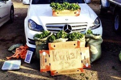 Автомобиль для бизнеса 