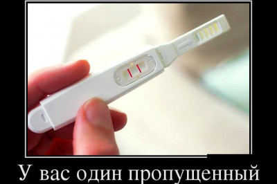 Его величество ТЕСТ