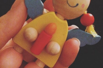 Каждый видит по мере своей испорченности 