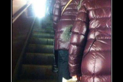 Когда распродажа удалась