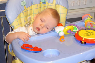 Спят усталые игрушки