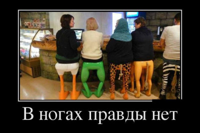 Так где же находится правда?