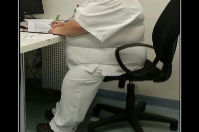 Врач профессионал своего дела