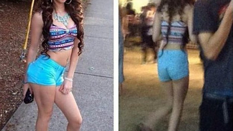 Все обманчиво