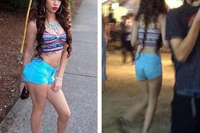 Все обманчиво