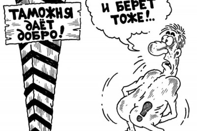 Зона тотального контроля