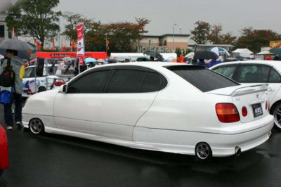 Автомобиль в новом образе