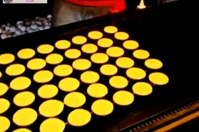 Дока по выпеканию оладей