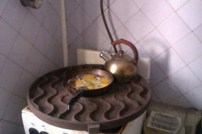 Готовим обед