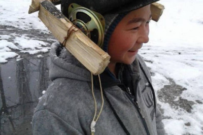 Инновационные разработки Сколково