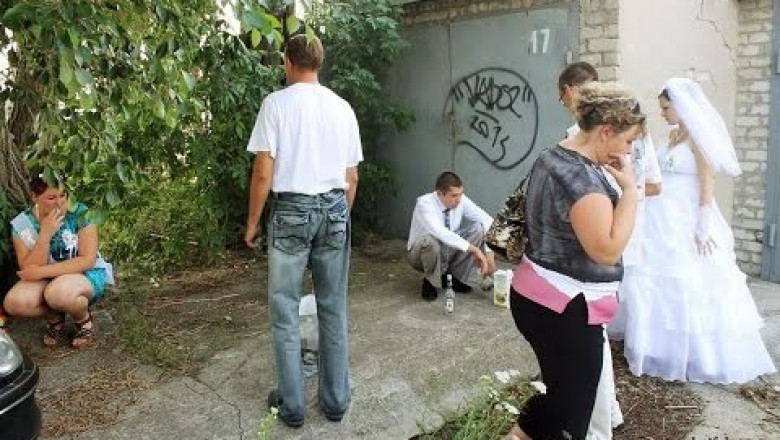 Маразм с русским акцентом