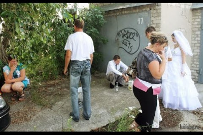 Маразм с русским акцентом