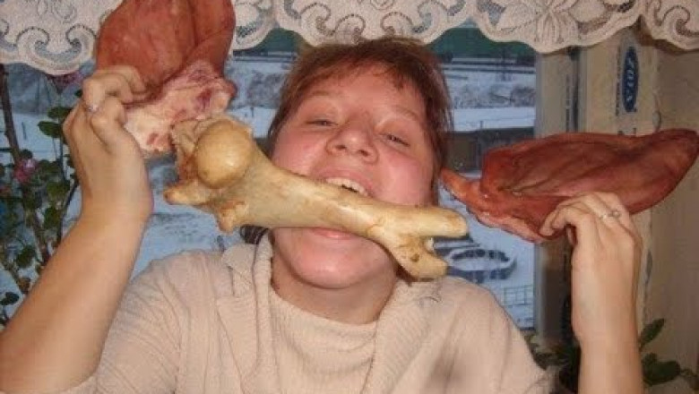 Ненормальные в соцсетях