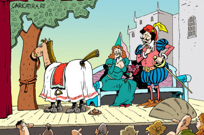 Общение с прекрасным