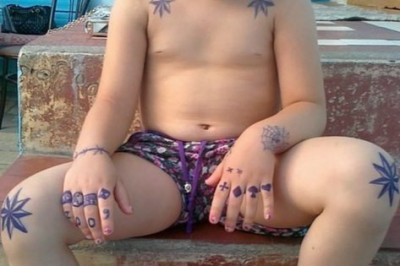 Садик строгого режима