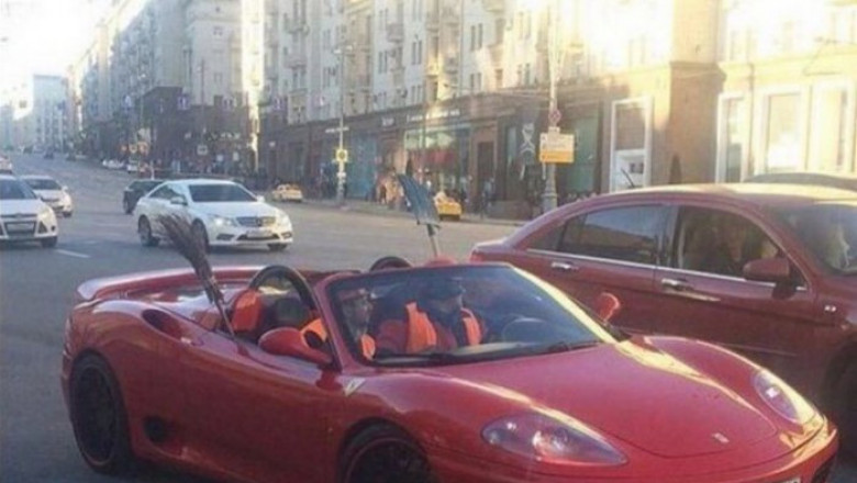 Сотрудники ЖКХ