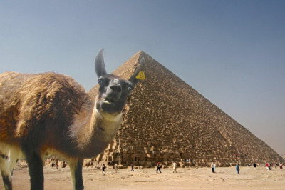 Строение на многие века