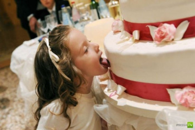 Свадебные моменты