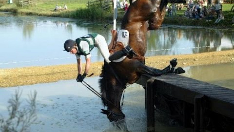 Только лучшее из падений