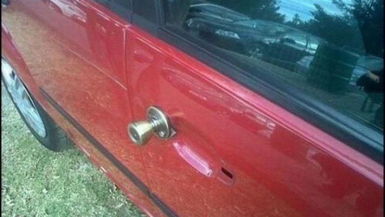 Я все починил 