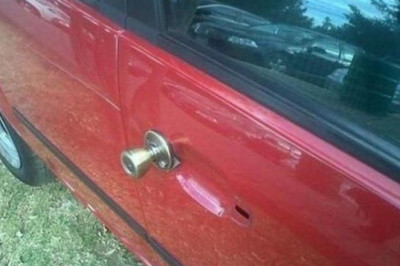 Я все починил 