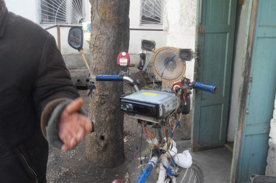 Инженерные решения