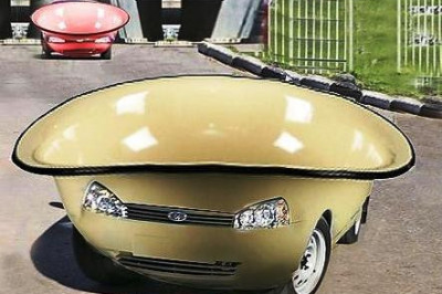 Кабриолетам и их владельцам посвещается