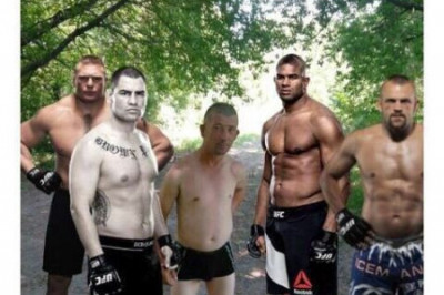 Мастера фоторедактора