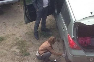 Настоящие джентльмены