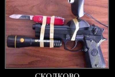 Сколково военные разработки