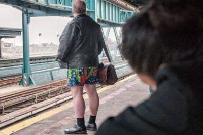 Утро было тяжелым