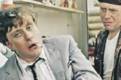 Всему виной оказалась погода