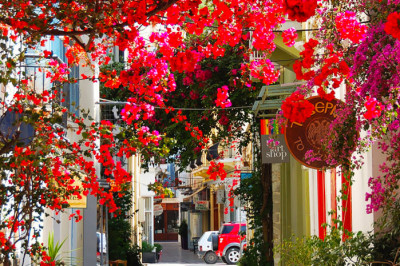 Есть же красота на свете !...