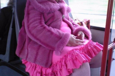 Любители гламура