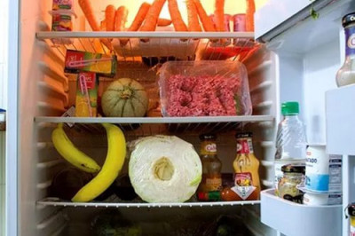 О разнообразии больничного питания