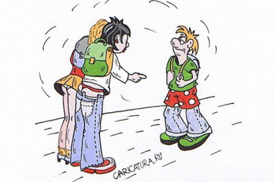 Обида за сдержанное обещание