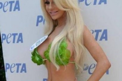 Заряд позитива 