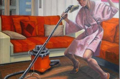 Музыка нас связала